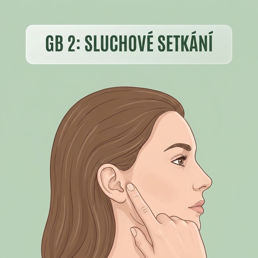 Sluchové Setkání (GB 2)