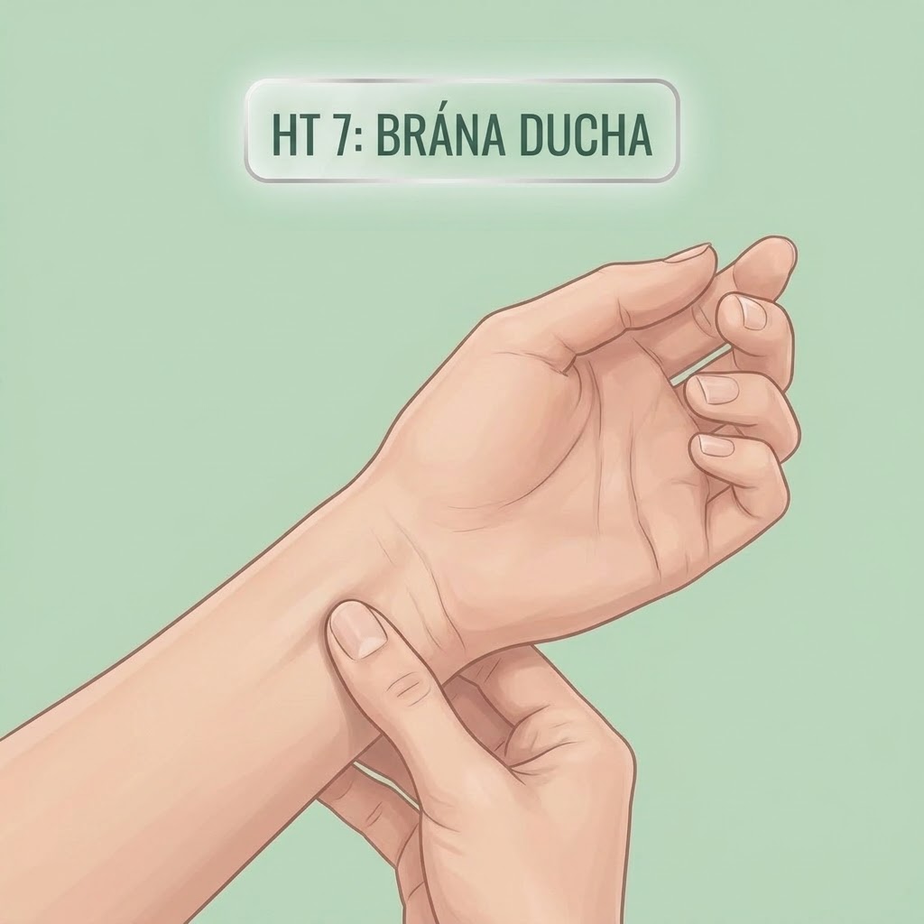 Brána Ducha (HT 7)