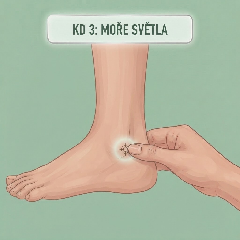 Moře Světla (KD 3)