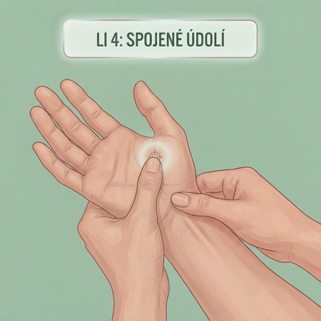 Spojené Údolí (LI 4)
