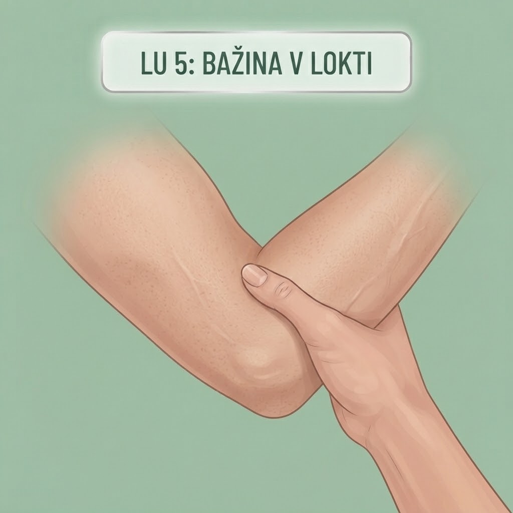 Bažina V Lokti (LU 5)