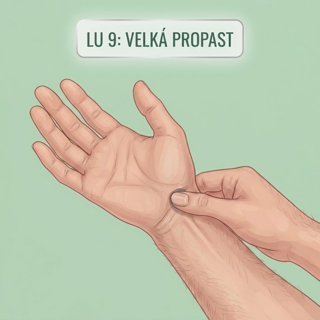 Velká Propast (LU 9)