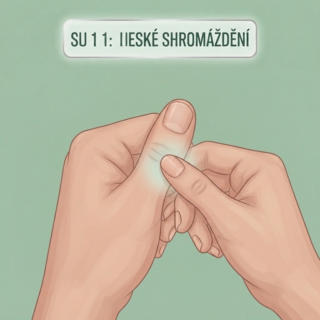 Nebeské Shromáżděni (SI 11)