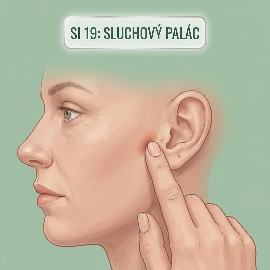 Sluchový Palác (SI 19)