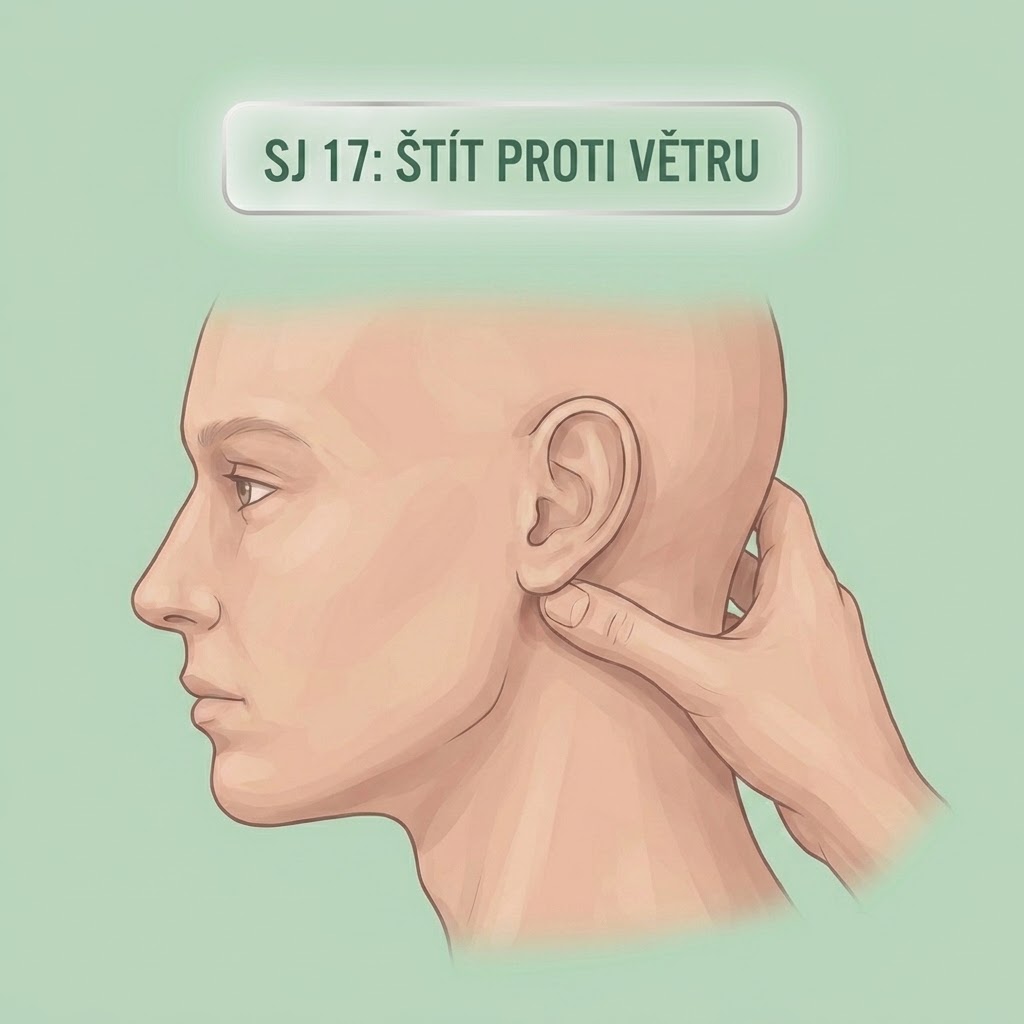 Štít Proti Vétru (SJ 17)