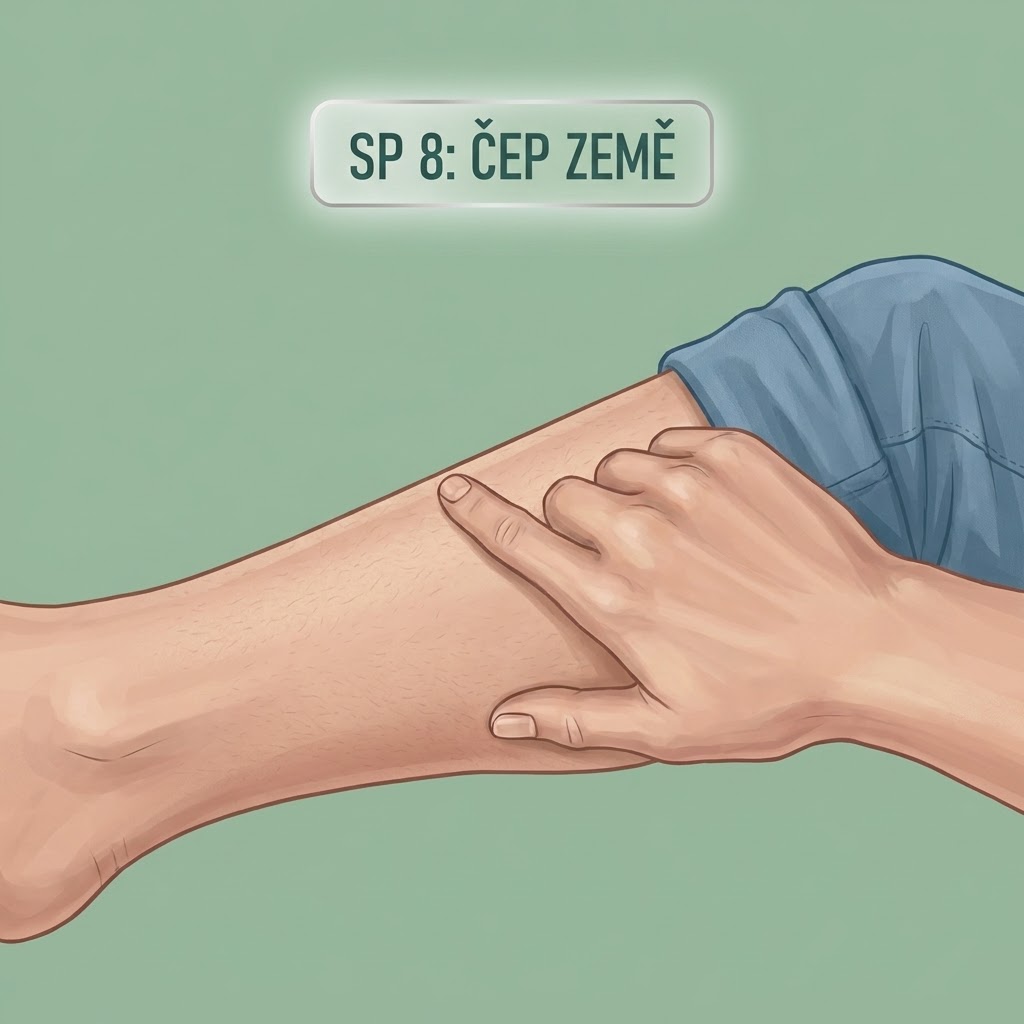 Cep Zeme (SP 8)