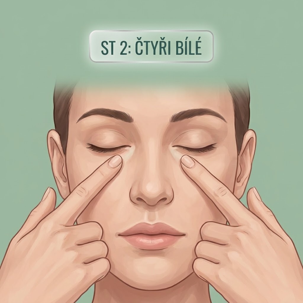 Čtyři Bíle (ST 2)