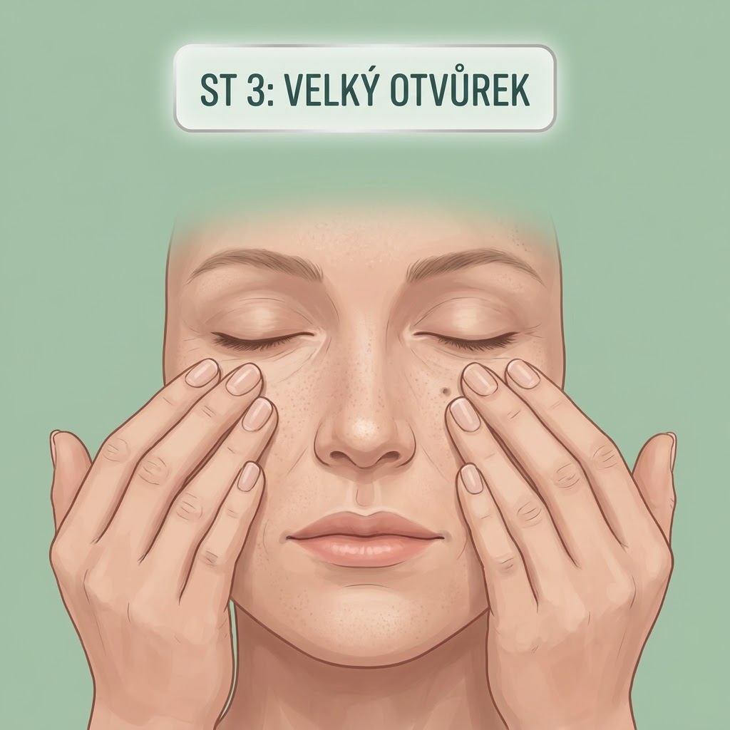 Velký Otvürek (ST 3)