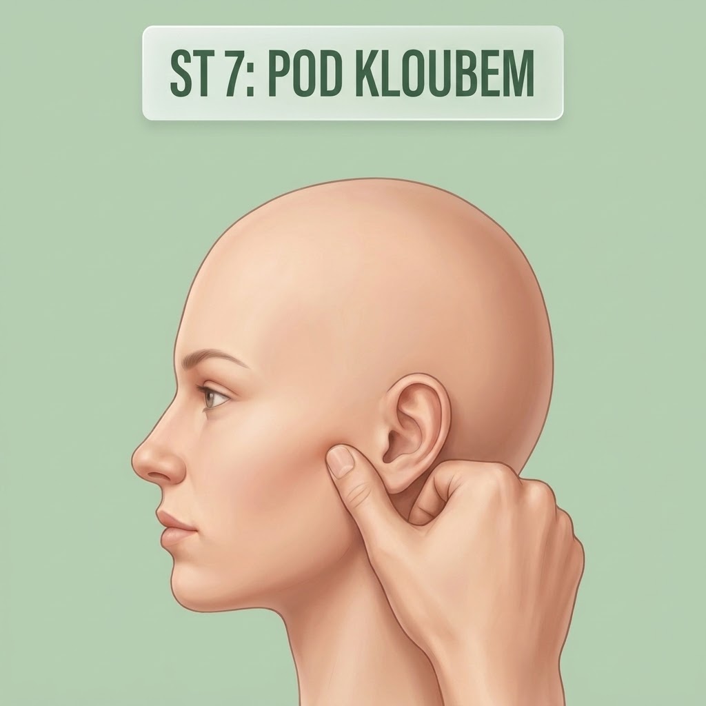 Pod Kloubem (ST 7)