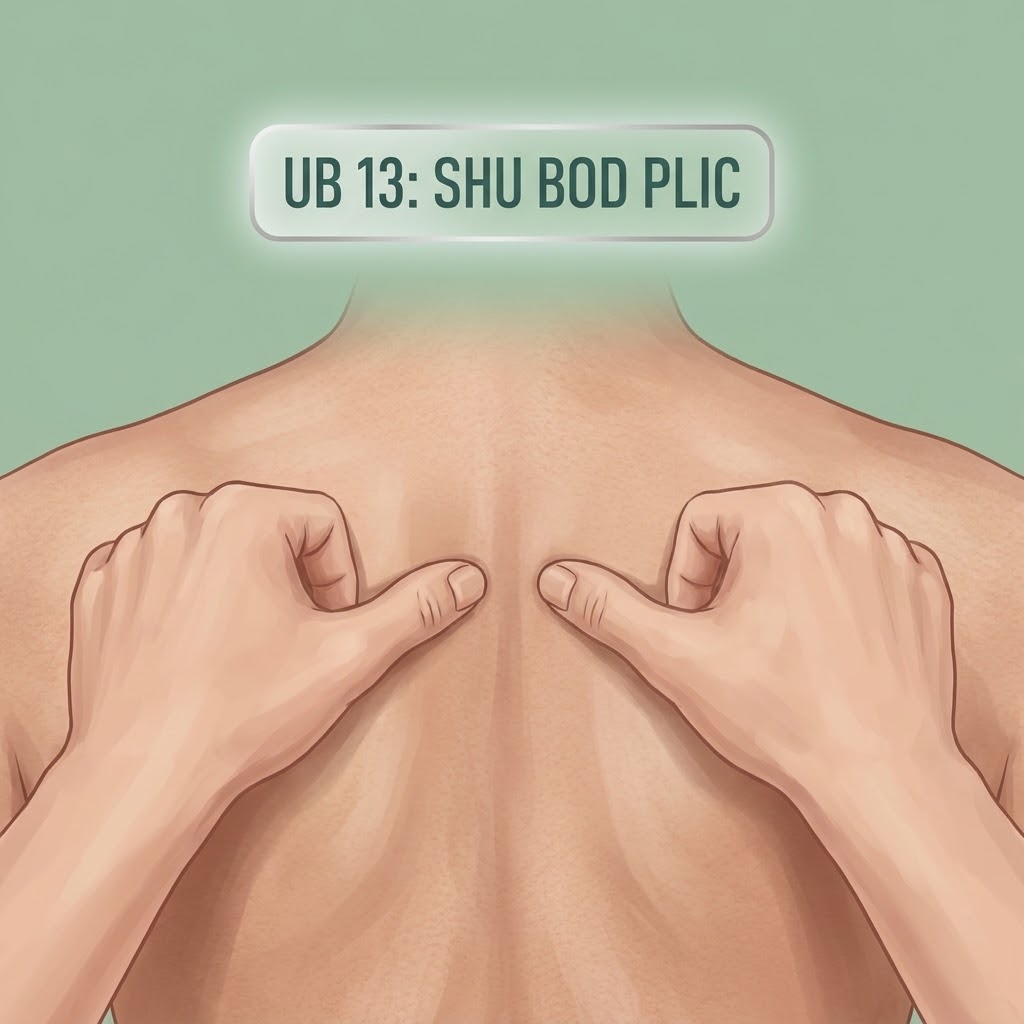 Shu Bod Plic (UB 13)