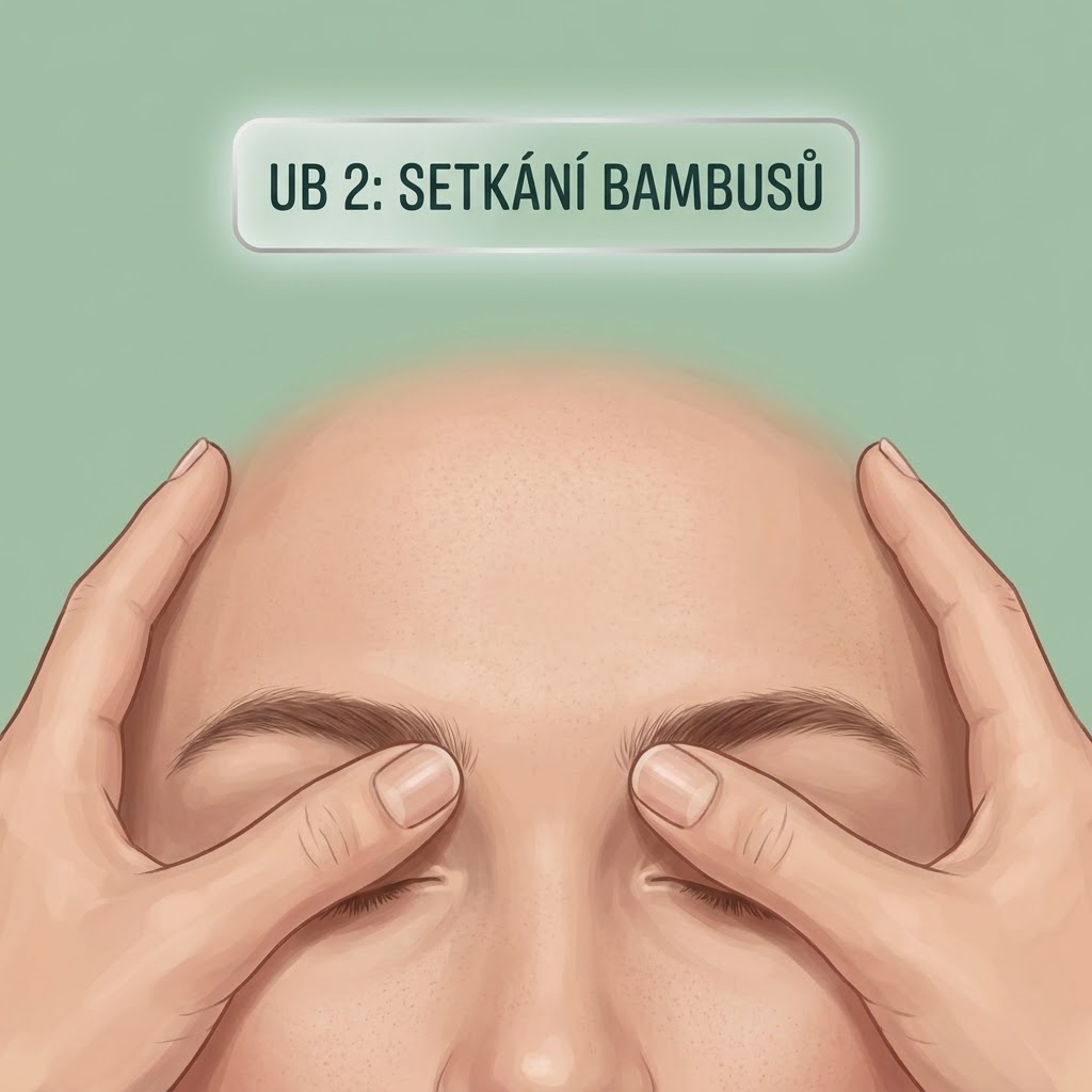 Setkání Bambusů (UB 2)
