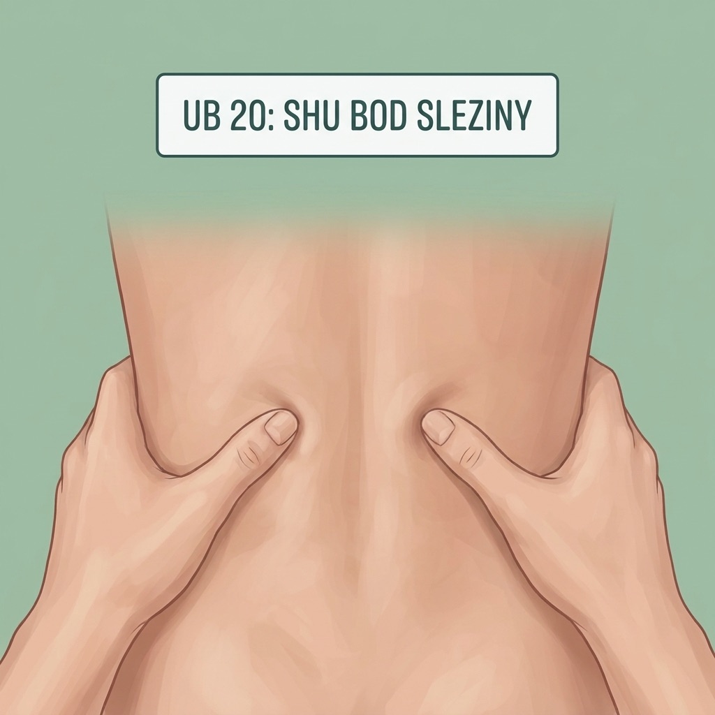 Shu Bod Sleziny (UB 20)