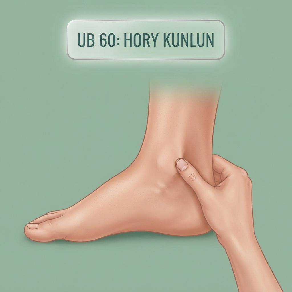 Hory Kunlun (UB 60)